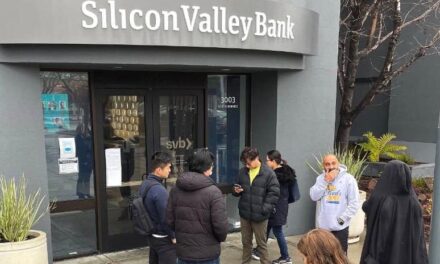 Silicon Valley Bank shut down – Tech-startups troubled