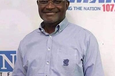 If they try to destroy my Businesses, I’ll finish the NPP- Kennedy Agyapong