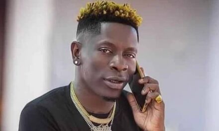 Shatta Wale refutes allegations on Medikal and fella’s controversy
