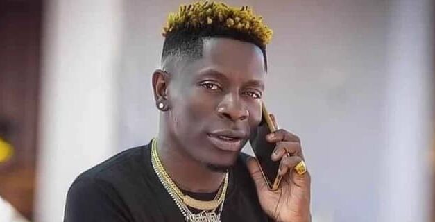 Shatta Wale refutes allegations on Medikal and fella’s controversy