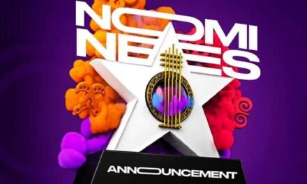The 24th VGMA nominees unveiled by Charterhouse
