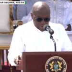 Take advantage of our progressive policies to educate your children – Akufo-Addo urges Muslims