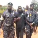 Assin North: Impersonators Apprehended as Ghana Police Crackdown on Fake Officials