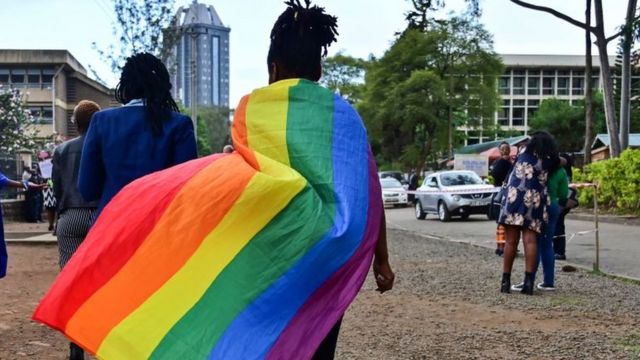 Anti-LGBTQ bill: Full Committee report recommending passage of bill
