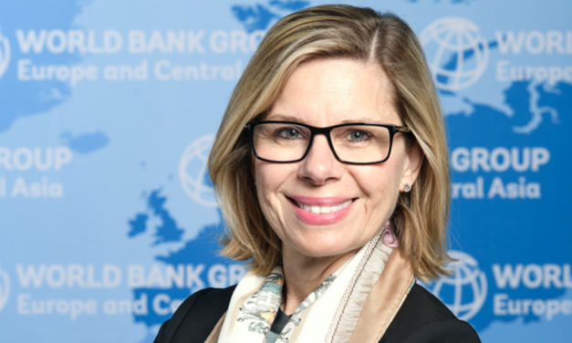 World Bank MD to visit Ghana from July 12