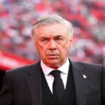 Carlo Ancelotti appointed Brazil head coach, starts role in June 2024
