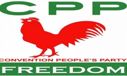 CPP sets October for parliamentary primaries.
