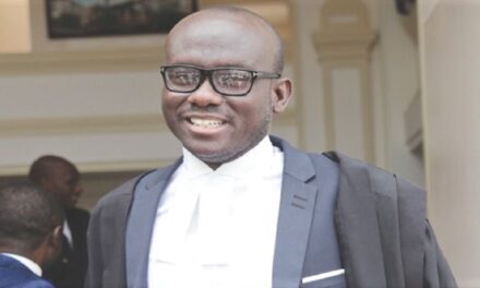High Court Judge’s decision to restart Opuni trial was “backward” – Attorney General