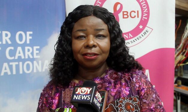 Women urged to seek medical assistance early to avoid losing breast to cancer
